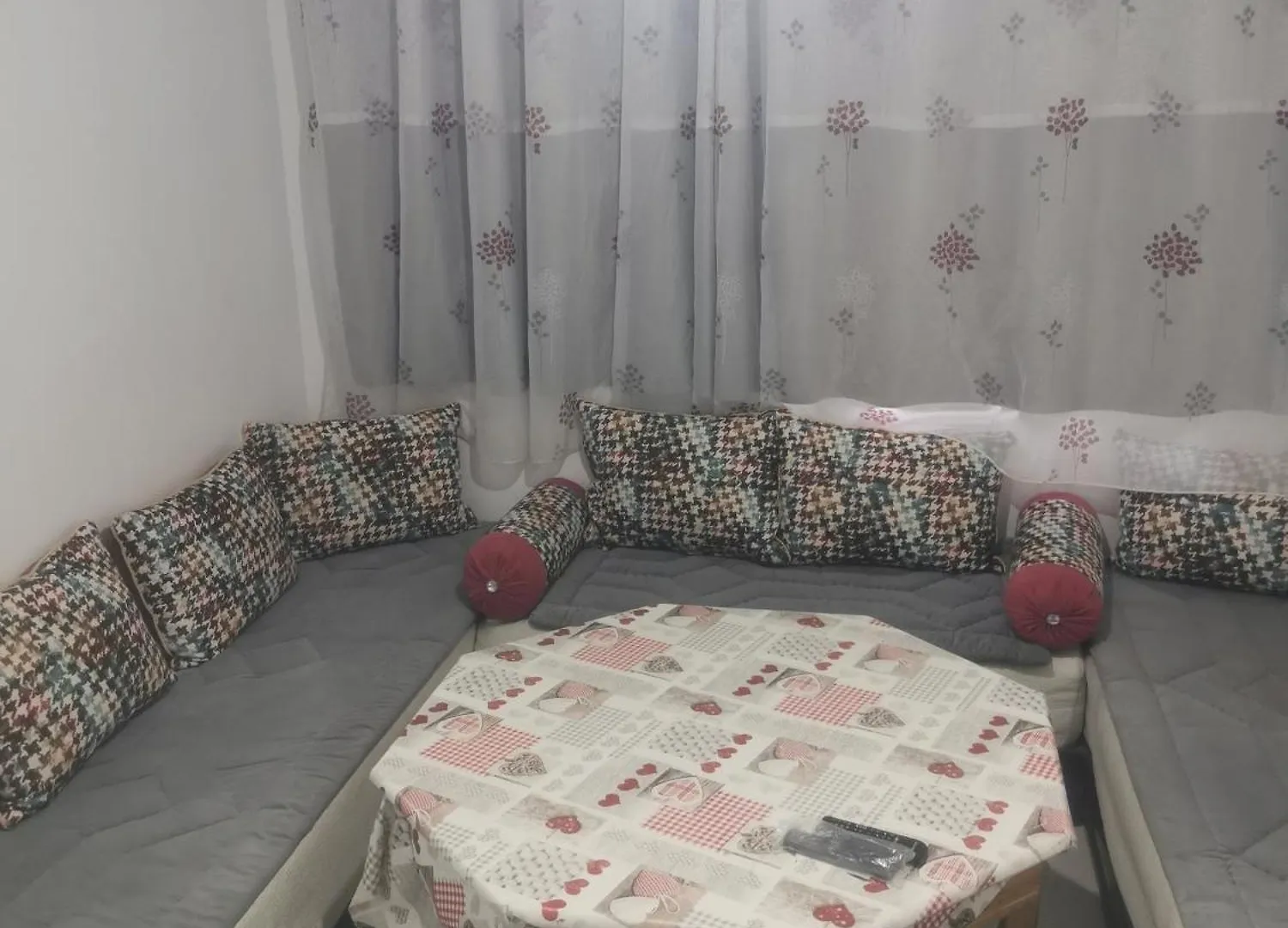 مفتاح الساحل انزا أكادير Lägenhet Agadir